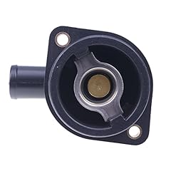Yihetop thermostat housing for sale  Delivered anywhere in USA 
