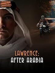 Lawrence after arabia d'occasion  Livré partout en France