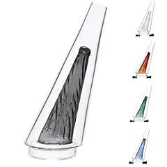 Colored crystal vase for sale  Delivered anywhere in USA 