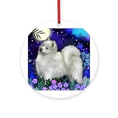 Cafepress samoyed dog for sale  Delivered anywhere in UK