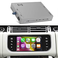 Wireless carplay receiver for sale  Delivered anywhere in UK