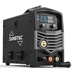 Sunstac 200a mig for sale  Delivered anywhere in USA 