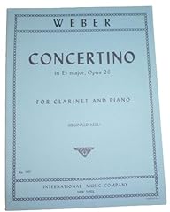 Weber concertino major for sale  Delivered anywhere in USA 