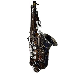 Saxophone set curved for sale  Delivered anywhere in Ireland