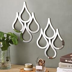 Weysat pieces teardrop for sale  Delivered anywhere in USA 