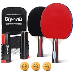 Glymnis ping pong for sale  Delivered anywhere in USA 