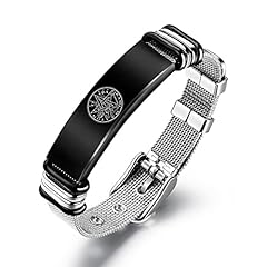 Stainless steel tetragrammaton for sale  Delivered anywhere in USA 