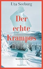 Der echte krampus d'occasion  Livré partout en France