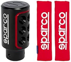 Sparco spc0103 pomello usato  Spedito ovunque in Italia 