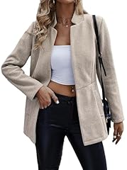 Jhsnjnr damen blazer gebraucht kaufen  Wird an jeden Ort in Deutschland