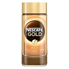 Nescafé gold mild gebraucht kaufen  Wird an jeden Ort in Deutschland