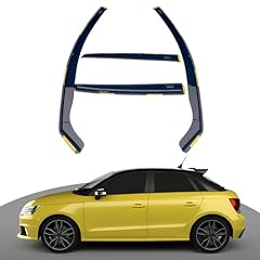 Haibak wind deflectors for sale  Delivered anywhere in UK