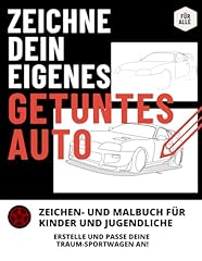 Zeichne dein eigenes gebraucht kaufen  Wird an jeden Ort in Deutschland