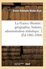 Illustrée géographie histoir d'occasion  Livré partout en France