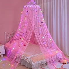 Fiobee bed canopy for sale  Delivered anywhere in USA 