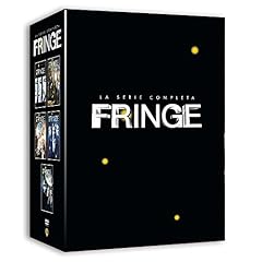 Fringe serie completa usato  Spedito ovunque in Italia 