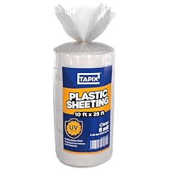 Plastic sheeting long for sale  Delivered anywhere in USA 
