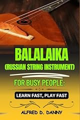 Balaika busy people for sale  Delivered anywhere in USA 