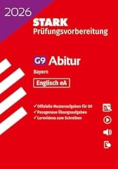 Stark englisch abitur gebraucht kaufen  Wird an jeden Ort in Deutschland