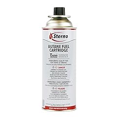 Sterno 50190 butane for sale  Delivered anywhere in USA 