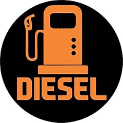 Fuel reminder labels for sale  Delivered anywhere in UK