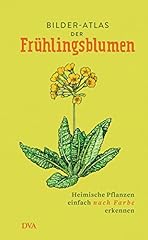 Bilder atlas frühlingsblumen gebraucht kaufen  Wird an jeden Ort in Deutschland