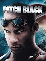 Pitch black for sale  Delivered anywhere in USA 