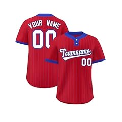 Custom classic baseball for sale  Delivered anywhere in UK