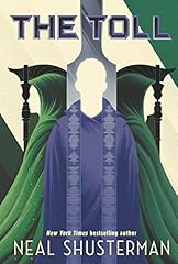 The toll d'occasion  Livré partout en France