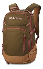 Dakine men heli for sale  Delivered anywhere in UK