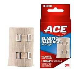 Ace inch elastic for sale  Delivered anywhere in USA 