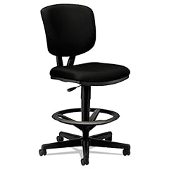 Hon stool black for sale  Delivered anywhere in USA 