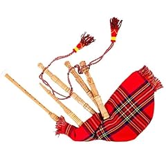 Kids toy bagpipe for sale  Delivered anywhere in UK