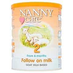 Nannycare follow goat for sale  Delivered anywhere in UK