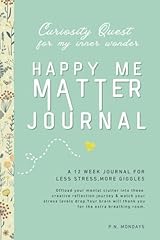 Happy matter journal d'occasion  Livré partout en France