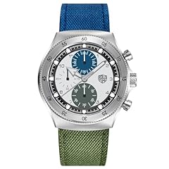 Tayshiley men chronograph for sale  Delivered anywhere in USA 