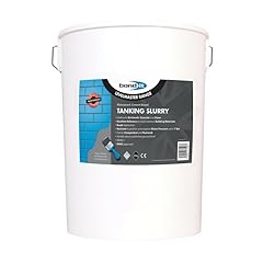 Bond ittanking slurry for sale  Delivered anywhere in UK