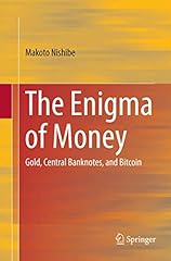 Enigma money gold for sale  Delivered anywhere in UK