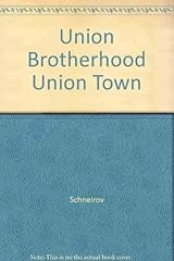 Union brotherhood union for sale  Delivered anywhere in USA 