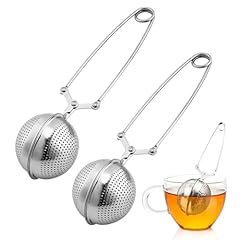 Pack tea infuser for sale  Delivered anywhere in UK