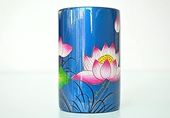Vnactiveuk vase bois d'occasion  Livré partout en France