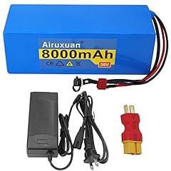 Airuxuan 36v battery for sale  Delivered anywhere in USA 