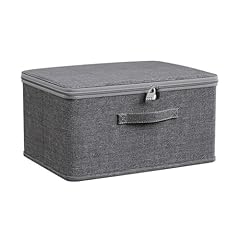 Abschließbare box faltbare gebraucht kaufen  Wird an jeden Ort in Deutschland