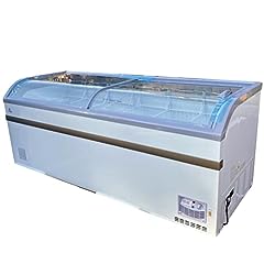 Chest freezer supermarket for sale  Delivered anywhere in USA 