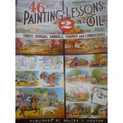 Painting lessons oil for sale  Delivered anywhere in USA 