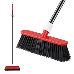 Mitclear yard broom for sale  Delivered anywhere in UK