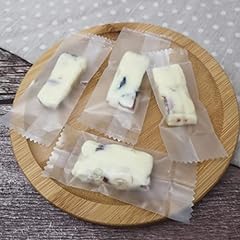 400 pcs nougat for sale  Delivered anywhere in USA 