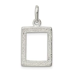 Sterling silver picture for sale  Delivered anywhere in USA 