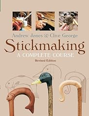 Stickmaking complete course for sale  Delivered anywhere in Ireland