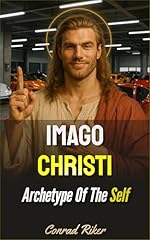 Imago christi archetype usato  Spedito ovunque in Italia 
